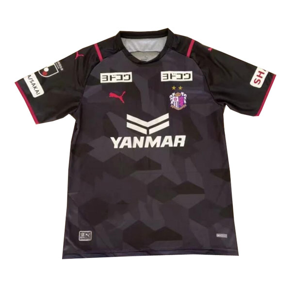Tailandia Camiseta Cerezo Osaka Tercera equipo 2021-22